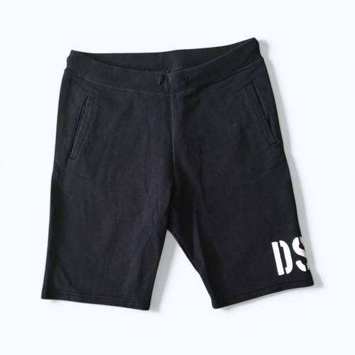 Pantaloncini dsquared2 cotone - pantaloncini,