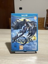 BAYONETTA 2 NINTENDO WII U PAL