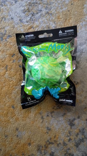 Rick and morty squishme - morty, da