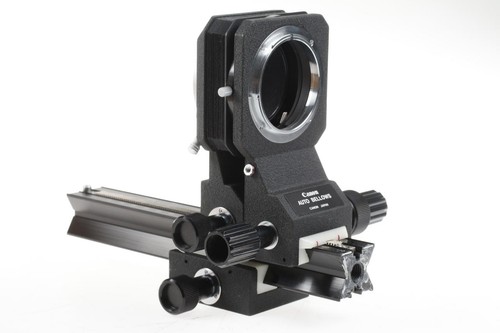 Soffietto auto canon - soffietto,