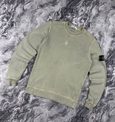 Stone island compass badge - stone,