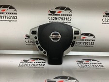AIRBAG VOLANTE NISSAN QASHQAI I J10 2011 98510BR26D CA401751LW OA1