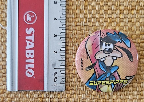 Spilla superpippo gadget - spilla,