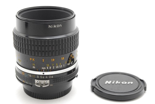 Mint nikon ai s - ai-s, ais