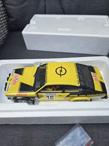 Otto ottomobile opel - otto,