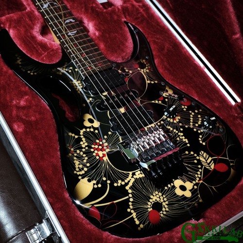 Ibanez jem77 fp2 - jem77, motivo