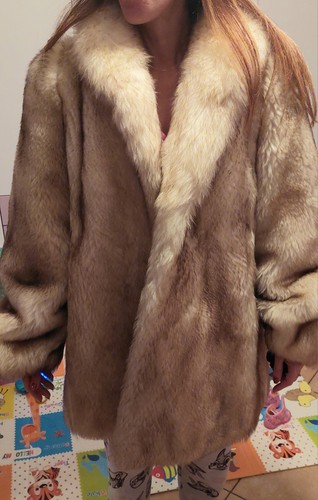 Pelliccia murmasky originale - murmasky,