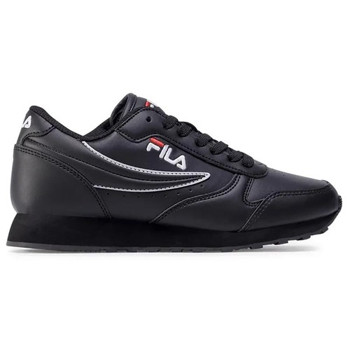 Fila 1010308 12vblack black - 12vblack,