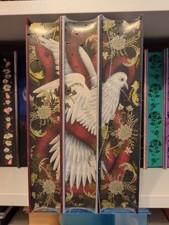 Serpent and Dove Trilogy by