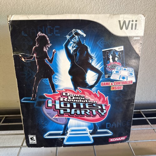 Dance revolution - revolution, hottest