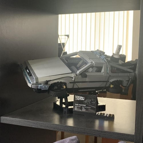 Kit support stand - pour, lego