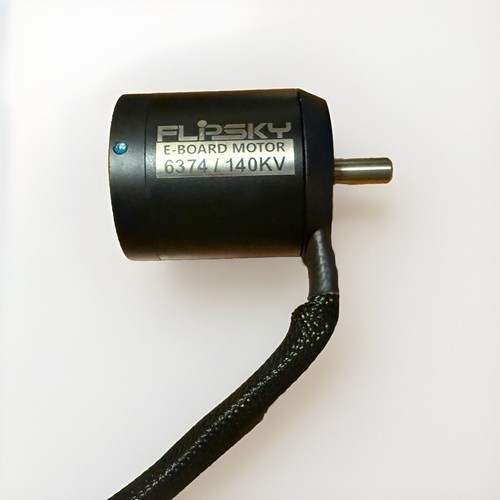 Flipsky bldc brushless motor - bldc,