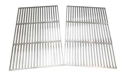 Griglia acciaio inox v2a - in,