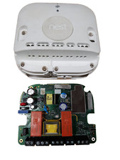 Nest Heat Link servizio di