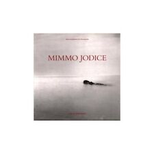 Mimmo Jodice / DEDICACE