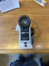 microscopio elettronico