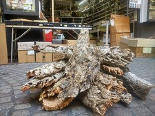 10 kg Sughero Corteccia