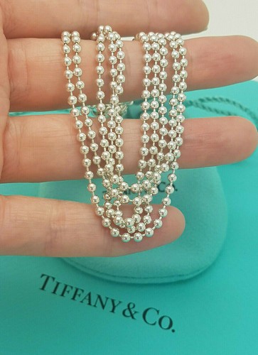 Collana tiffany 2 - collana, mm