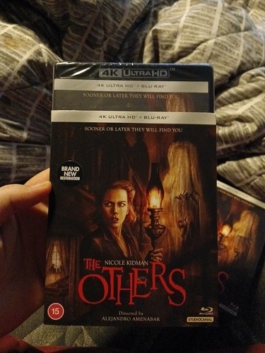 The others ultra - the,