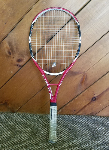 Racchetta tennis head - racchetta,