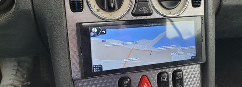 Autoradio din compatibile - ,