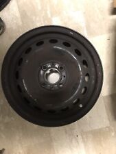 Cerchio In Ferro Raggio 14Per Vari Modelli Fiat Attacco 4x98 ET35 Misura 5,5x14