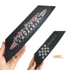 Deviatore aria centrale MINI