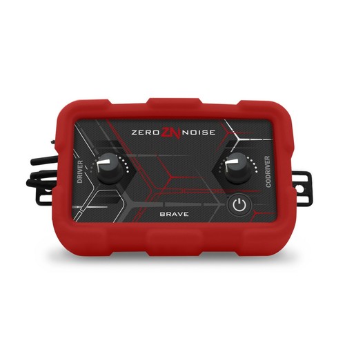 Amplificatore citofono brave - amplificatore,