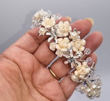 Cubic Zirconia Cerchietto