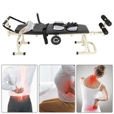 Strumento Elastico Lombare