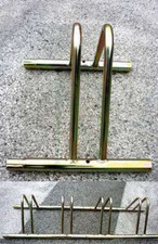 RASTRELLIERA PORTABICICLETTA