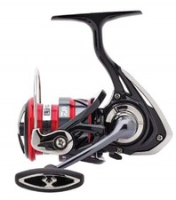 DAIWA Ninja LT, Mulinello da Pesca Spinning
