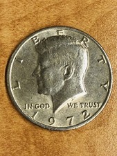 Mezzo dollaro usa kennedy - mezzo,