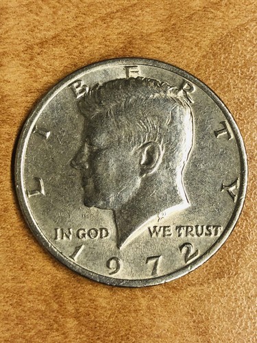 Mezzo dollaro usa - mezzo, kennedy