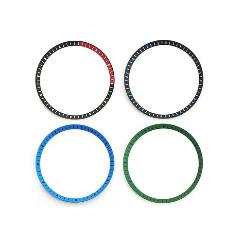 Parte orologio mm anello - mm,