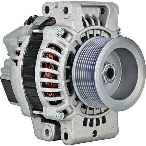 Alternatore 24v 100a per - alternatore,