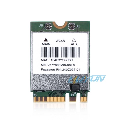 Broadcom bcm94352z ngff - bcm94352z,