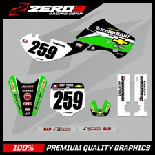 Kit Grafica MX Personalizzata