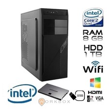 PC DESKTOP NUOVO COMPLETO