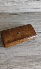 ANTICA SCATOLA PORTA TABACCO DA FIUTO 