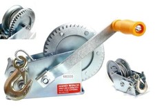 Paranco montacarichi