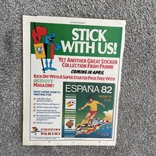 Panini World Cup Sticker Album
