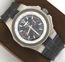 Breitling per motori Bentley