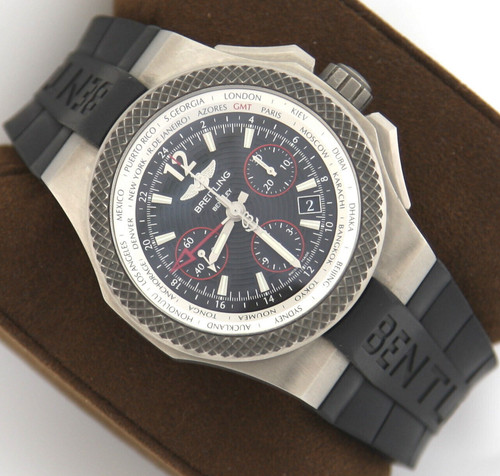 Breitling per motori bentley - breitling,