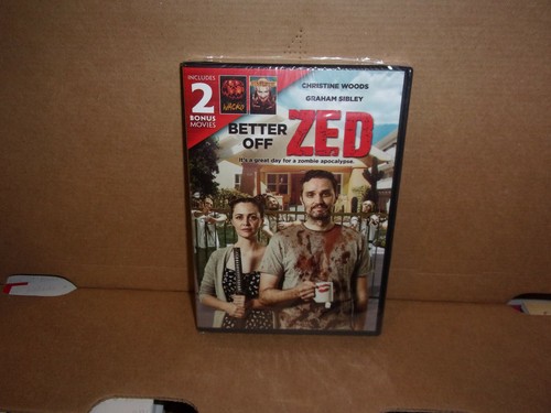 Better off zed - better,