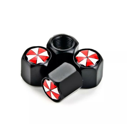 Umbrella corporation car - x,