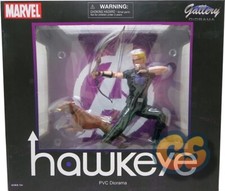 Occhio di Falco e Pizza Dog