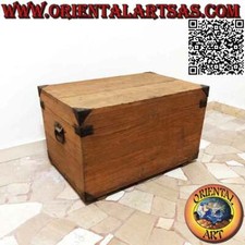 Cassapanca antica originale