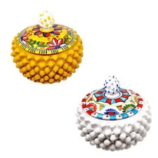 BISCOTTIERA PIGNA CERAMICA