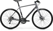 Bici da trekking MERIDA 22